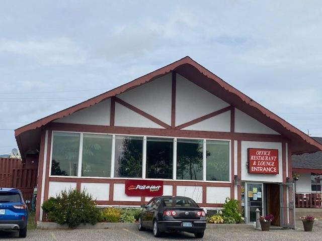 Red Dog Inn Terrace Bay Exterior foto